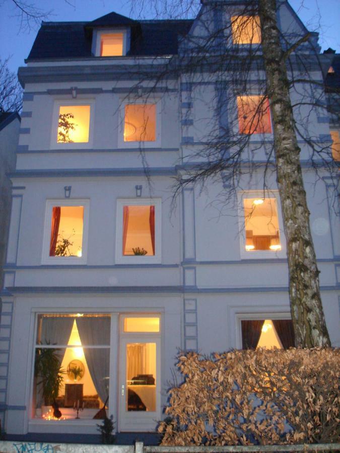 Alster Garden Lejlighed *